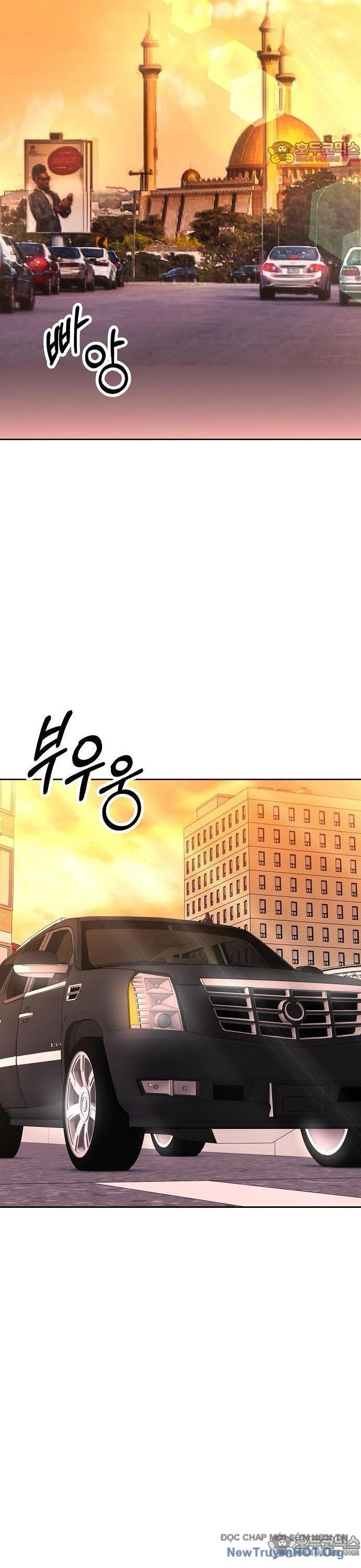 Nhân Viên Thực Tập Kim Cheolsu - chap96 - Trang 2